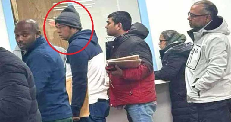 পাওয়ার অব অ্যাটর্নি করাতে ব্যর্থ হলেন শেখ হাসিনার সেই ‘৪০০ কোটি টাকার পিয়ন’