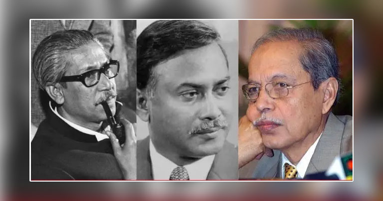অতীতে রাষ্ট্রপতিরা কে কীভাবে বিদায় নিয়েছিলেন?