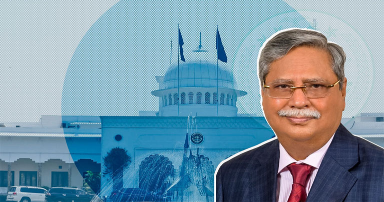 রাষ্ট্রপতি নিয়ে সংকটের সমাধান কোন পথে?