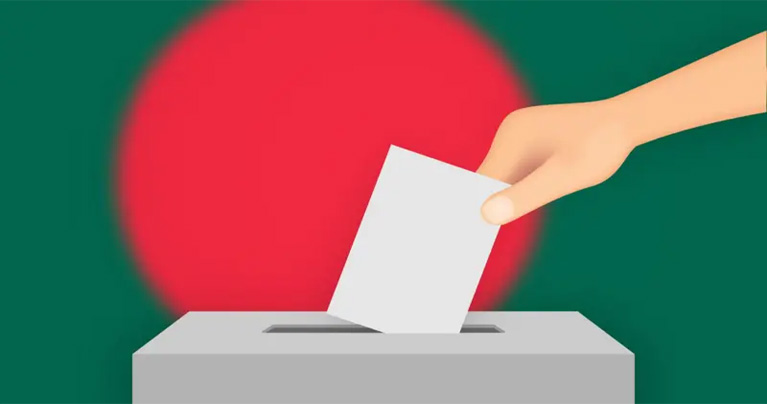প্রবাসীদের ভোট নিয়ে নতুন ভাবনায় ইসি