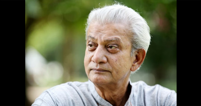 মারা গেছেন অভিনেতা প্রবীর মিত্র