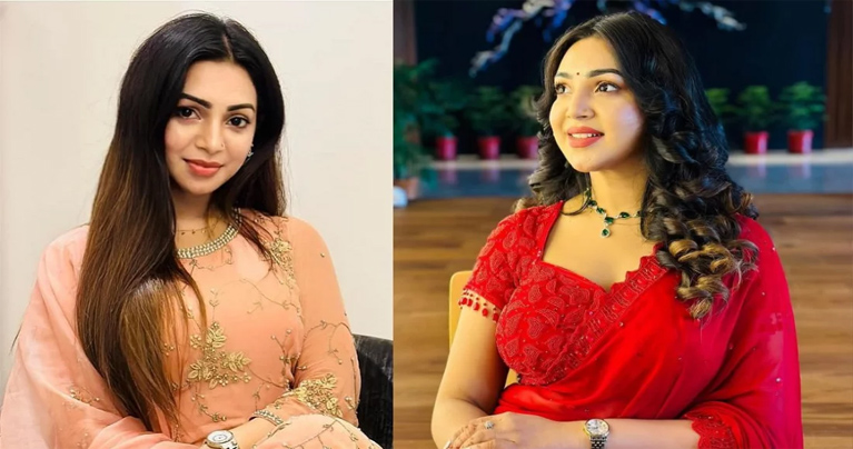 ভালোবাসার মানুষটার জন্য যেন পর্যাপ্ত সম্মান ও বিশ্বাস থাকে : প্রভা