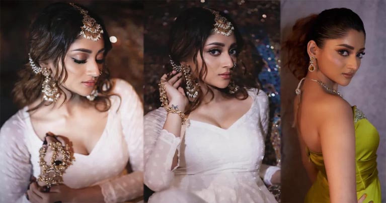 কখনোই আমি সুবিধাবাদী ছিলাম না : পূজা