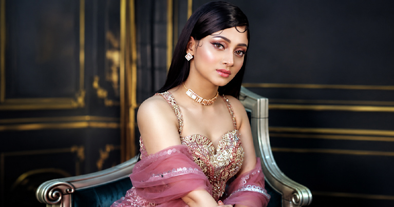 ‘মার্কিন নাগরিকের’ সঙ্গে পূজার বাগদান নিয়ে গুঞ্জন