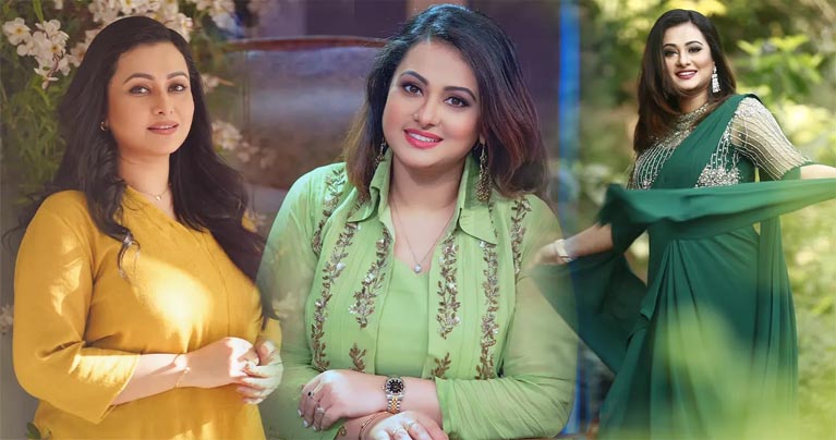 নেটিজেনরা মজেছেন পূর্ণিমায়