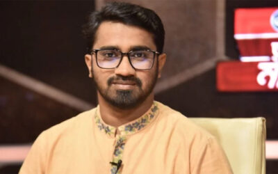 প্রধানমন্ত্রীর রাজনৈতিক সহকারী হলেন রাশেদ খাঁন