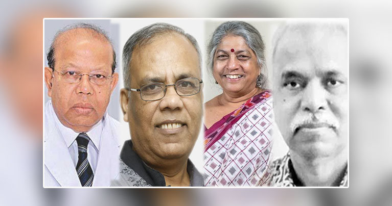 রাষ্ট্র সংস্কারে আরও ৪ কমিশন, নেতৃত্বে যারা