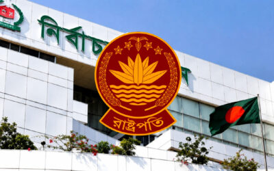 রাষ্ট্রপতি নির্বাচনের ভোটগ্রহণ সরাসরি সম্প্রচার হবে : ইসি সচিব
