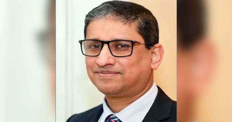 দিল্লিতে বাংলাদেশের পরবর্তী হাইকমিশনার রিয়াজ হামিদুল্লাহ?