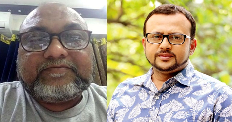 মাথায় পিস্তল ঠেকিয়ে শ্বশুরের আত্মহত্যা, যা বললেন নায়ক রিয়াজ
