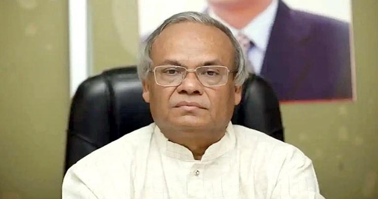 গণতন্ত্র হত্যাকারীদের পৃথিবীর যেকোনো প্রান্ত থেকে গ্রেপ্তার করতে হবে : রিজভী