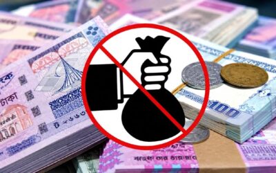 ঋণ খেলাপির তালিকায় বিশ্বে দ্বিতীয় বাংলাদেশ