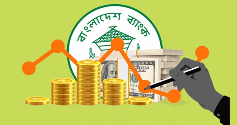 বাংলাদেশের বিদেশি ঋণ ছাড়ালো ১১২ বিলিয়ন ডলার