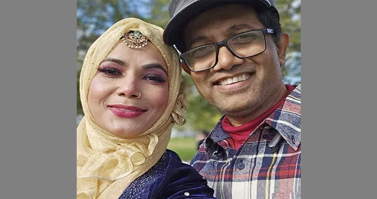 সড়ক দুর্ঘটনায় নিউইয়র্কে বাংলাদেশি দম্পতি নিহত