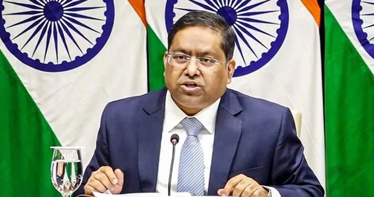 হাদির হত্যাকারীদের ফেরত দেয়ার প্রশ্নে যা জানাল ভারত