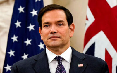 গাজায় নতুন শাসনকাঠানো কার্যকর শিগগির : মার্কিন পররাষ্ট্রমন্ত্রী