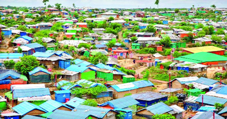 রোহিঙ্গাদের নিয়ে নতুন সংকট