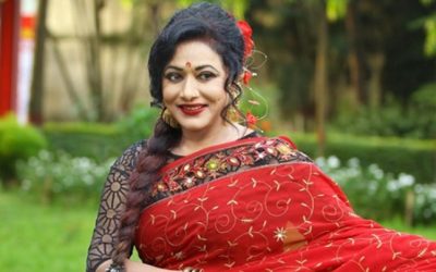 মৃত্যুর পর মরদেহ এফডিসিতে না নেওয়ার অনুরোধ রোজিনার
