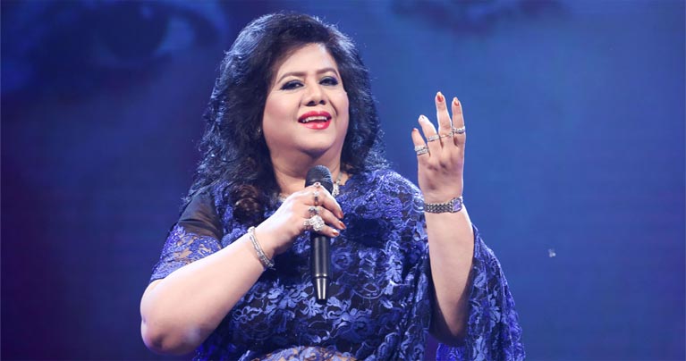 মৃত্যুর গুজবে ক্ষোভ প্রকাশ করলেন রুনা লায়লা