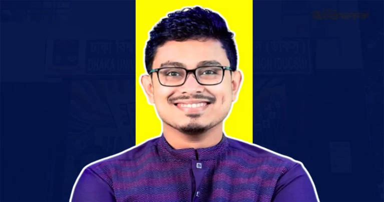 হিজাব নন-হিজাব কিংবা আধুনিক পোশাক, সবার সমান অধিকার : সাদিক কায়েম