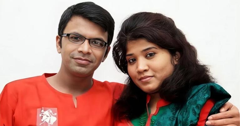 সাগর-রুনি হত্যার রহস্য কি উদঘাটন হবে