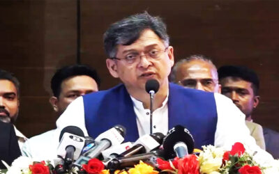 ড. ইউনূসের পদত্যাগ বিএনপির দাবি নয় : সালাহউদ্দিন আহমদ