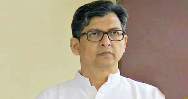 কথা পরিষ্কার, এখানে কোনো জাতীয় ঐক্য হবে না : সালাহউদ্দিন আহমদ