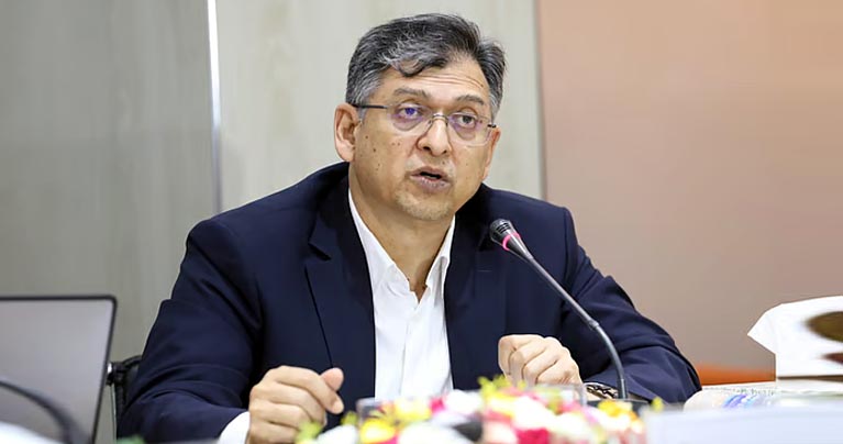 সংবিধান সংস্কার ইস্যু উঠতে পারে সংসদের ফ্লোরে : স্বরাষ্ট্রমন্ত্রী