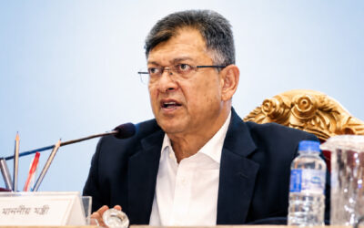 অস্ত্র উদ্ধারের তথ্য দিলে ১০ হাজার থেকে ২ লাখ টাকা পুরস্কার : স্বরাষ্ট্রমন্ত্রী