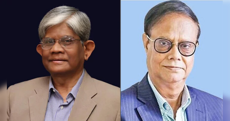 যুক্তরাষ্ট্রে অর্থ উপদেষ্টা ও গভর্নরের বিরুদ্ধে গ্রেপ্তারি পরোয়ানা স্থগিত : রাষ্ট্রদূত আনসারী