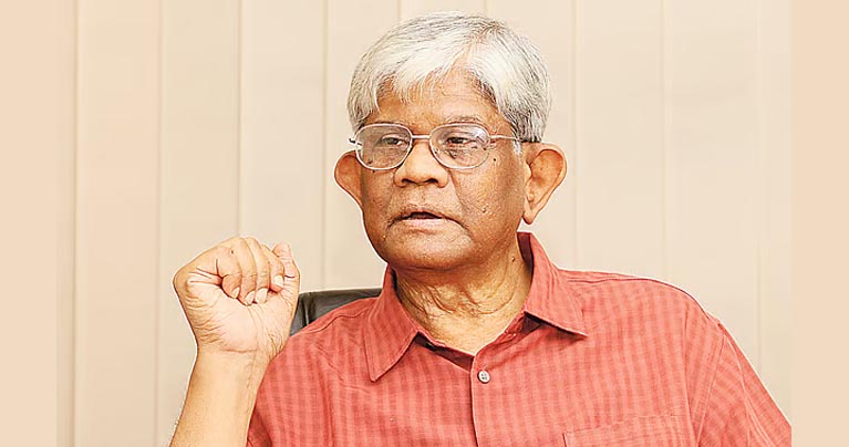 বাংলাদেশ এখন আইএমএফ-বিশ্বব্যাংকের ওপর নির্ভরশীল নয় : অর্থ উপদেষ্টা
