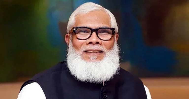 কারাগারেও তৎপর ‘দরবেশ’