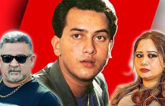 এবার কি খুলবে সালমান শাহ’র মৃত্যু রহস্যের জট?