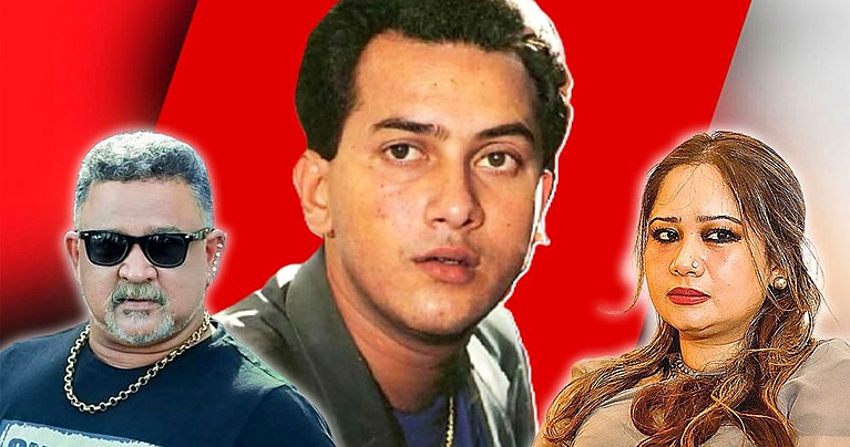 এবার কি খুলবে সালমান শাহ’র মৃত্যু রহস্যের জট?