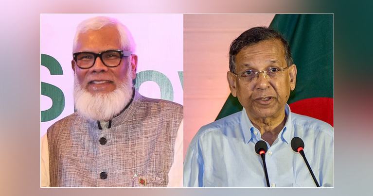 পালানোর সময় সালমান এফ রহমান ও সাবেক আইনমন্ত্রী আনিসুল হক গ্রেফতার