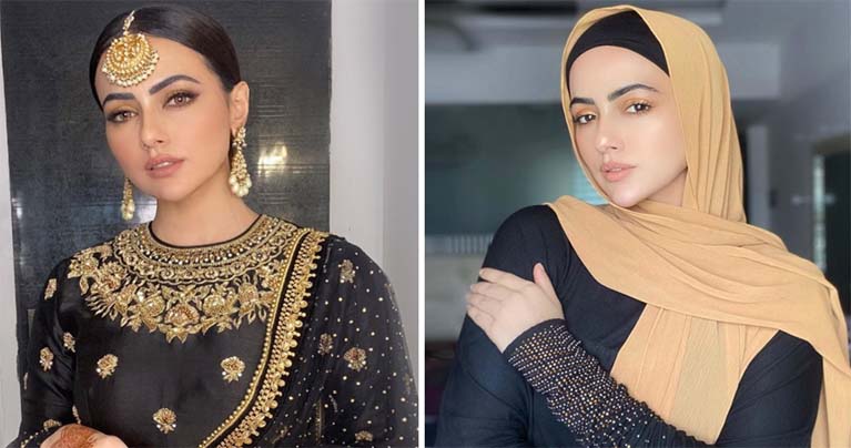 ‘প্রত্যেক পুরুষই চায় তার স্ত্রী শালীন পোশাক পরুক’