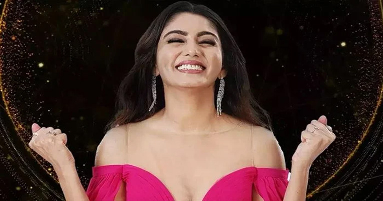 বিগ বস জিতলেন সানা