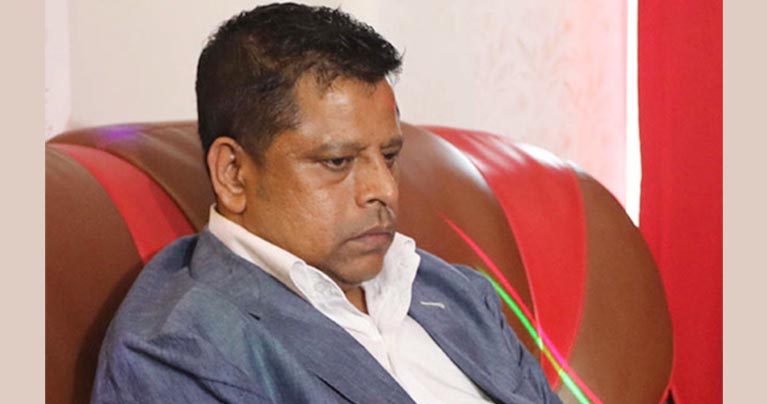 ক্যাসিনোকাণ্ডে আলোচিত সেলিম প্রধান গ্রেফতার