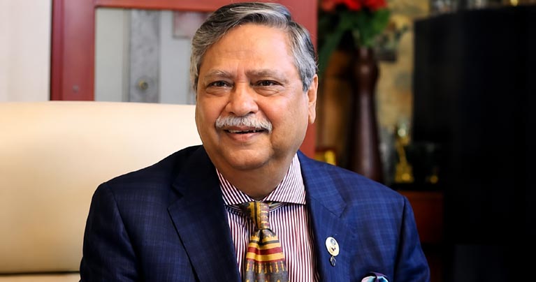 দেশের ভবিষ্যৎ ও প্রধান চালিকাশক্তি তরুণরাই : রাষ্ট্রপতি