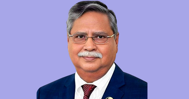 জুলাই অভ্যুত্থান দুঃশাসন-গুম-খুনের বিরুদ্ধে ক্ষোভের বিস্ফোরণ : রাষ্ট্রপতি
