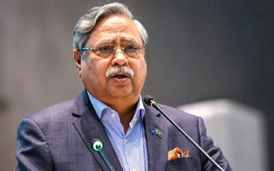 আমি সংবিধান রক্ষা করেছি, কোনো অপরাধী নই : পদত্যাগের পর মো. সাহাবুদ্দিন