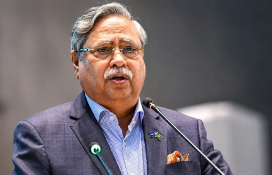 আমি সংবিধান রক্ষা করেছি, কোনো অপরাধী নই : পদত্যাগের পর মো. সাহাবুদ্দিন