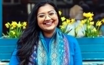 সিটি কাউন্সিল ডিস্ট্রিক্ট ৩৯-এ লড়ছেন শাহানা হানিফ