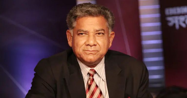 আমাদের কেউ ম্যান্ডেট দেয়নি, কত সময়ের মধ্যে নির্বাচন দিতে হবে : সাখাওয়াত হোসেন