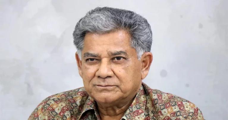 নৌকা থাকায় নৌপরিবহন মন্ত্রণালয়ের নাম পরিবর্তন হতে পারে : উপদেষ্টা