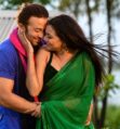 ফের বড় পর্দায় একসঙ্গে শাকিব-ইধিকা?