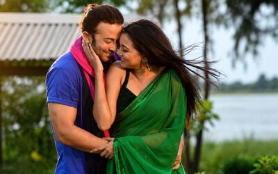ফের বড় পর্দায় একসঙ্গে শাকিব-ইধিকা?