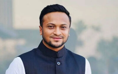 সাকিবসহ ১৫ জনকে দেশত্যাগে নিষেধাজ্ঞা