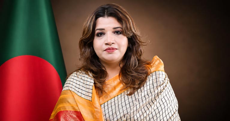 পলাতকদের ফিরিয়ে আনতে কূটনৈতিক তৎপরতা চলমান : পররাষ্ট্র প্রতিমন্ত্রী