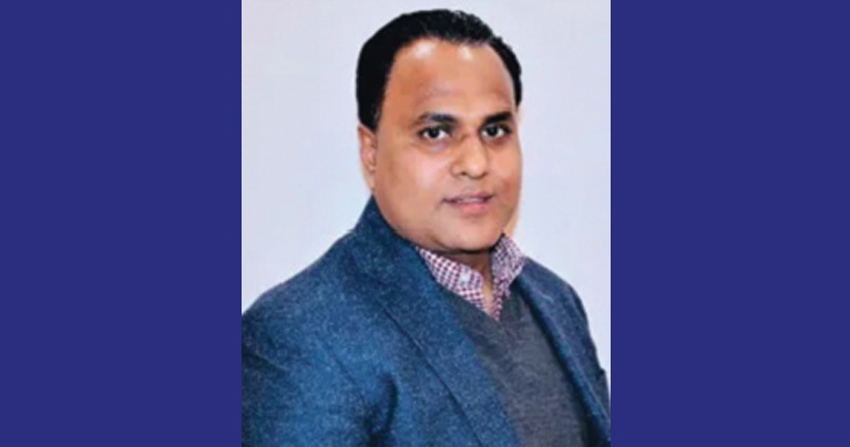 জালালাবাদের ভারপ্রাপ্ত সভাপতি শামীম